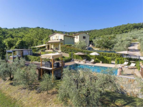 Casa di Campagna Pianelli Pergine Valdarno